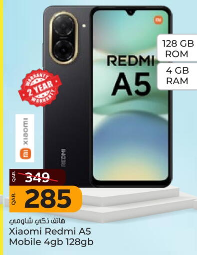 REDMI available at Paris Hypermarket in Qatar - Doha