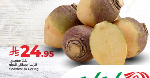 الخضروات الطازجة in لولو هايبرماركت, المملكة العربية السعودية Offers - المملكة العربية السعودية كرنب available at لولو هايبرماركت in مملكة العربية السعودية, السعودية, سعودية - حفر الباطن