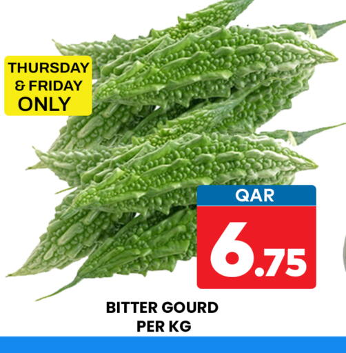 Gourd available at Majlis Hypermarket in Qatar - Doha