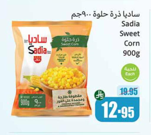 Frozen Fruits & Veg in Othaim Markets, Saudi Arabia Offers - Saudi Arabia SADIA available at Othaim Markets in KSA, Saudi Arabia, Saudi - Al Qunfudhah