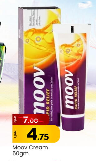 MOOV available at Paris Hypermarket in Qatar - Al Khor