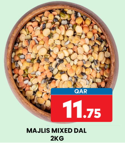 available at Majlis Hypermarket in Qatar - Doha