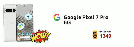 available at Cairo Phones in Qatar - Al Shamal