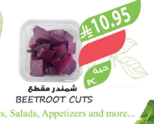 Ready to Eat in Farm , Saudi Arabia Offers - Saudi Arabia Beetroot available at Farm in KSA, Saudi Arabia, Saudi - Al Khobar