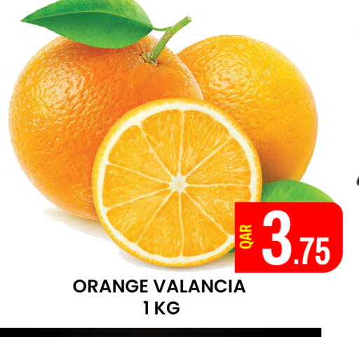 Fresh Fruits in Majlis Hypermarket, Qatar Offers - Qatar Orange from Valancia available at Majlis Hypermarket in Qatar - Al Rayyan
