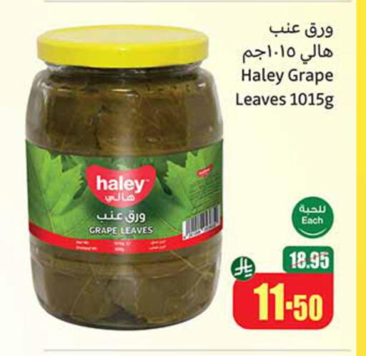 Canned & Packeted in Othaim Markets, Saudi Arabia Offers - Saudi Arabia HALEY available at Othaim Markets in KSA, Saudi Arabia, Saudi - Al Qunfudhah