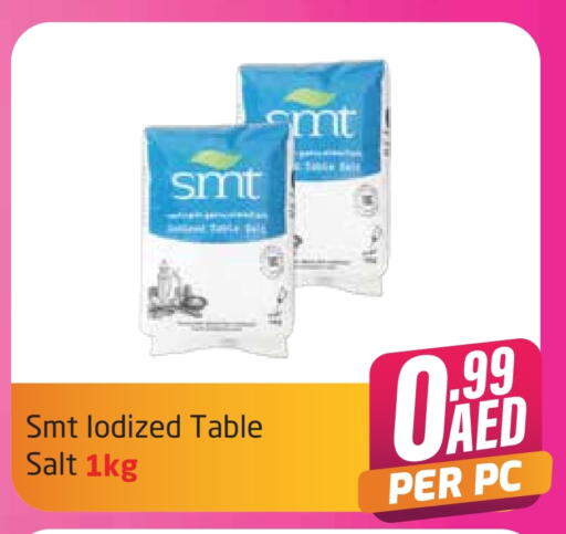 Salts, Spices & Paste in Delta Centre, UAE Offers - United Arab Emirates Salt available at Delta Centre in UAE - Dubai