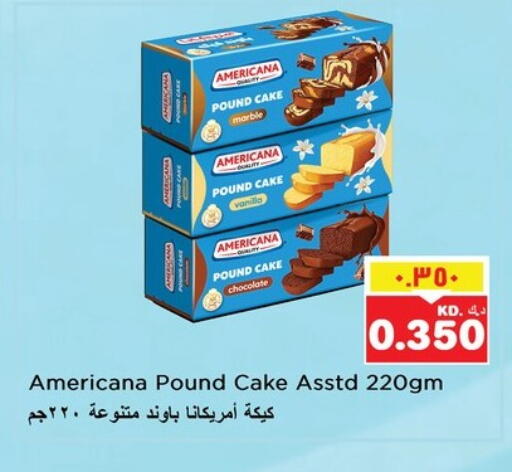 Cakes & Pastry in Nesto Hypermarkets, Kuwait Offers - Kuwait available at Nesto Hypermarkets in Kuwait - Ahmadi Governorate