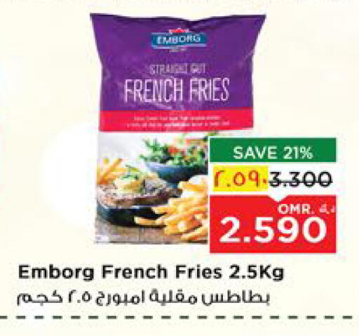 Frozen Food in Nesto Hyper Market , Oman Offers - Oman available at Nesto Hyper Market in Oman - Salalah