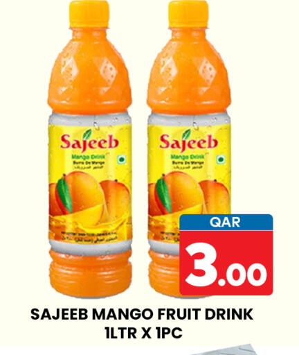 Mango available at Majlis Hypermarket in Qatar - Doha