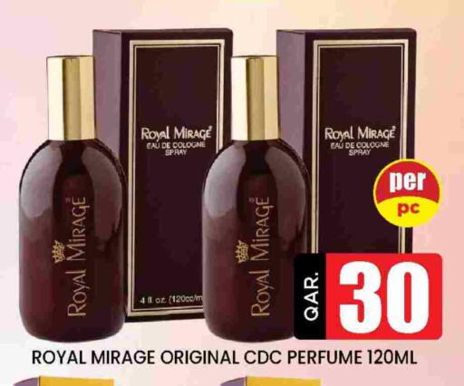 ROYAL MIRAGE available at Doha Stop n Shop Hypermarket in Qatar - Al Rayyan
