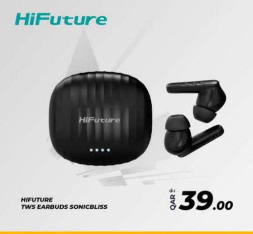 Earphone available at Bias Technologies in Qatar - Doha