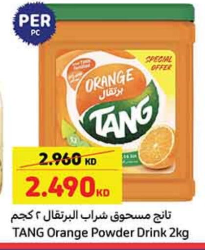 TANG available at Carrefour in Kuwait - Jahra Governorate