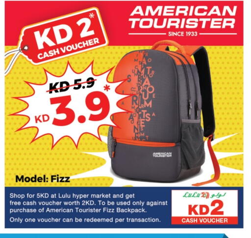 School Bag available at Lulu Hypermarket  in Kuwait - Jahra Governorate