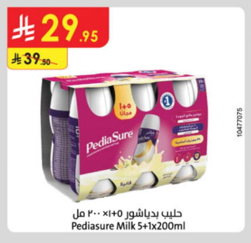 Baby Feeding in Danube, Saudi Arabia Offers - Saudi Arabia PEDIASURE available at Danube in KSA, Saudi Arabia, Saudi - Buraidah