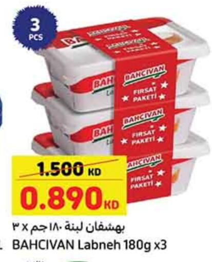 زبادي و لبنة in كارفور, الكويت Offers - الكويت لبنة available at كارفور in الكويت - محافظة الأحمدي