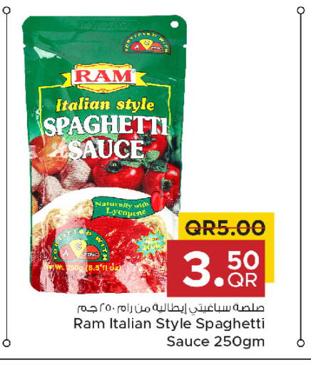 Sauces & Spreads in Family Mart, Qatar Offers - Qatar Other Sauce available at Family Mart in Qatar - Al Wakra