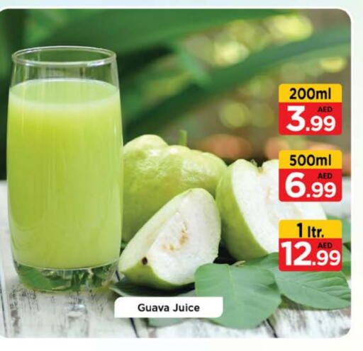 Guava available at Nesto Hypermarket in UAE - Dubai