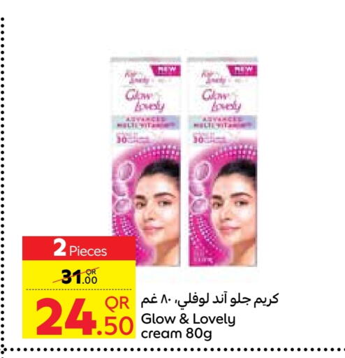 Skin & Face Care in Carrefour, Qatar Offers - Qatar Face Cream available at Carrefour in Qatar - Al Daayen