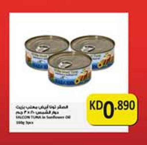 Tuna - Canned available at Carrefour in Kuwait - Jahra Governorate