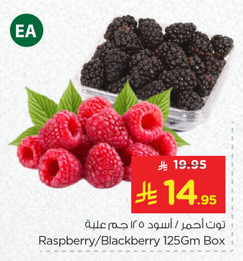 فاكهة طازجة in نستو, المملكة العربية السعودية Offers - المملكة العربية السعودية توت available at نستو in مملكة العربية السعودية, السعودية, سعودية - المجمعة