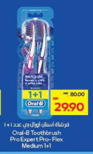 ORAL-B Toothbrush available at ADCOOP in UAE - Al Ain