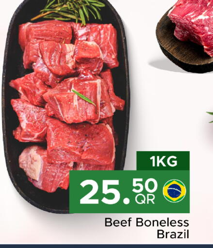 Beef available at Family Food Centre in Qatar - Doha