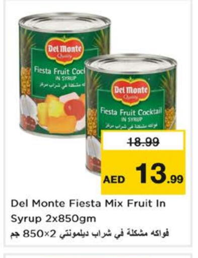 DEL MONTE available at Nesto Hypermarket in UAE - Al Ain