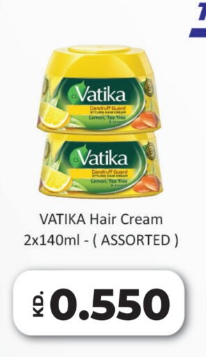 VATIKA Hair Cream available at Lulu Hypermarket  in Kuwait - Jahra Governorate