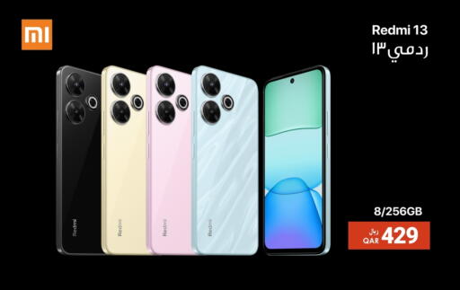 REDMI available at RP Tech in Qatar - Umm Salal