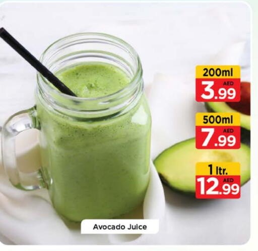 Avocado available at Nesto Hypermarket in UAE - Dubai