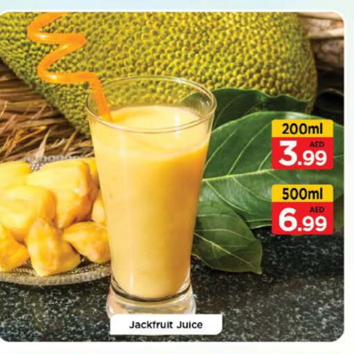 Jackfruit available at Nesto Hypermarket in UAE - Dubai