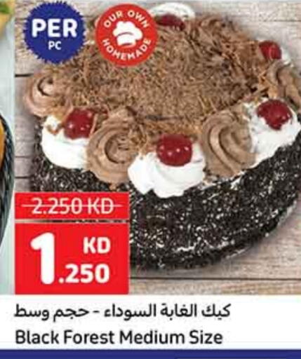 Cakes & Pastry in Carrefour, Kuwait Offers - Kuwait available at Carrefour in Kuwait - Ahmadi Governorate