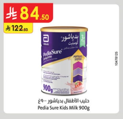 Baby Feeding in Danube, Saudi Arabia Offers - Saudi Arabia PEDIASURE available at Danube in KSA, Saudi Arabia, Saudi - Buraidah