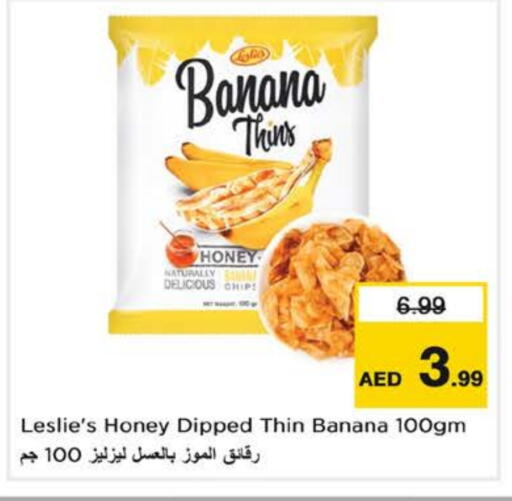 Banana available at Nesto Hypermarket in UAE - Dubai