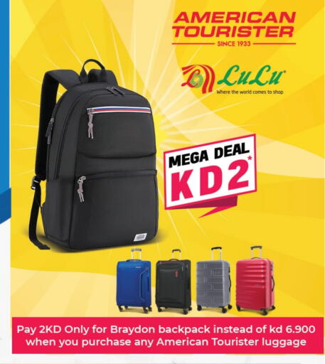 School Bag available at Lulu Hypermarket  in Kuwait - Jahra Governorate