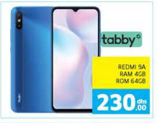 REDMI available at Seven Emirates Supermarket in UAE - Abu Dhabi