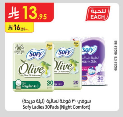 النظافة الشخصية النسائية in الدانوب, المملكة العربية السعودية Offers - المملكة العربية السعودية صوفي available at الدانوب in مملكة العربية السعودية, السعودية, سعودية - خميس مشيط