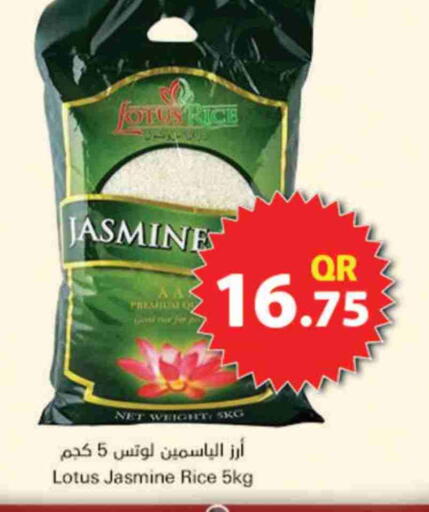 أرز ياسمين available at احلى مارت in قطر - الوكرة