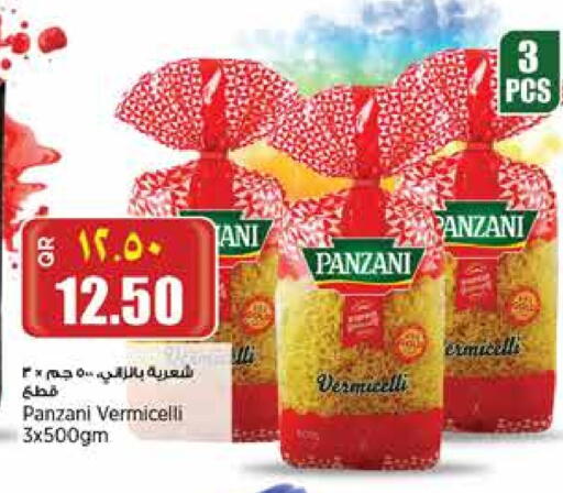 PANZANI Vermicelli available at Retail Mart in Qatar - Doha