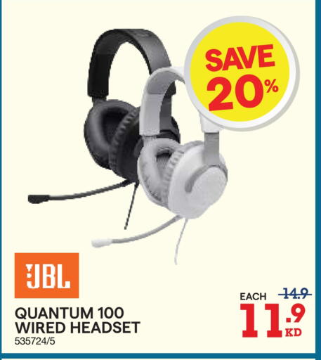 JBL Earphone available at X-Cite in Kuwait - Jahra Governorate