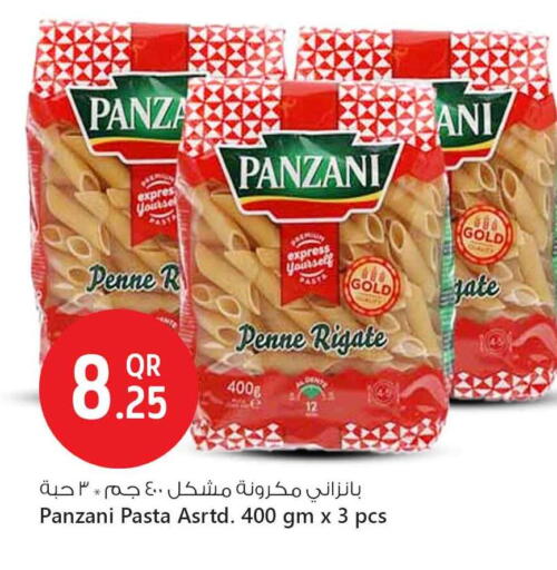 PANZANI Pasta available at Safari Hypermarket in Qatar - Doha