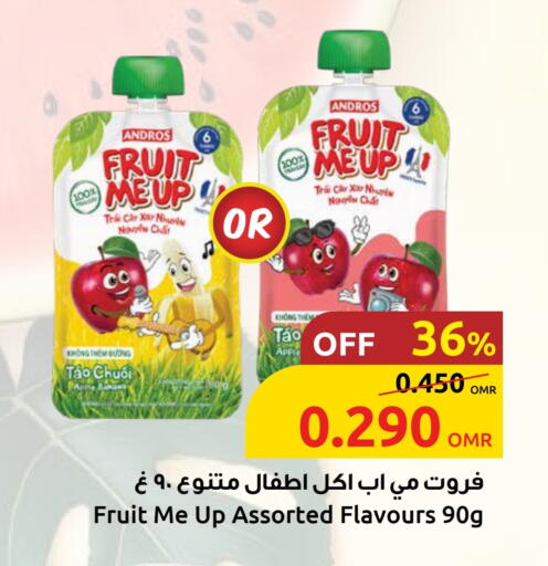 Apple available at Sultan Center  in Oman - Salalah