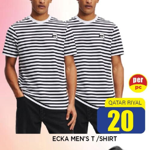 Men Clothing in Shop n Smile Hypermarket, Qatar Offers - Qatar available at Shop n Smile Hypermarket in Qatar - Al Daayen