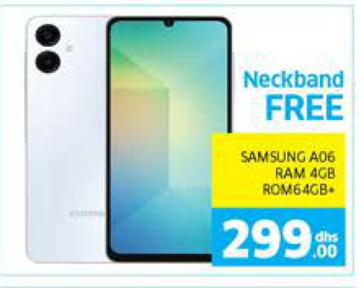 SAMSUNG available at Seven Emirates Supermarket in UAE - Abu Dhabi