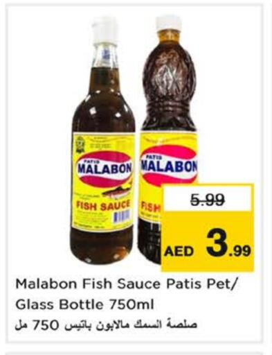 Other Sauce available at Nesto Hypermarket in UAE - Al Ain