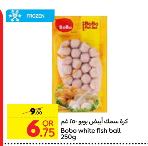 Frozen Fish in Carrefour, Qatar Offers - Qatar available at Carrefour in Qatar - Al Khor