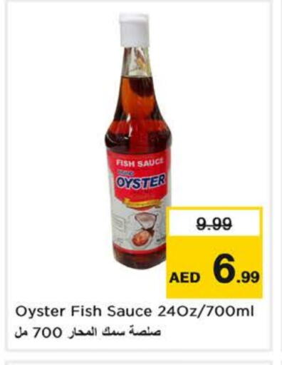 Other Sauce available at Nesto Hypermarket in UAE - Al Ain