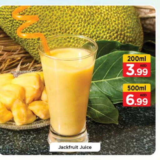 Jackfruit available at Nesto Hypermarket in UAE - Dubai