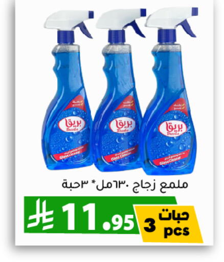 تنظيف in تخفيضات العائلة, المملكة العربية السعودية Offers - المملكة العربية السعودية منظف الزجاج available at تخفيضات العائلة in مملكة العربية السعودية, السعودية, سعودية - الرياض